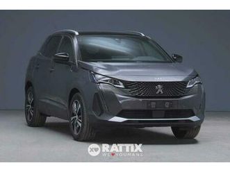 1.2 puretech t 130cv gt