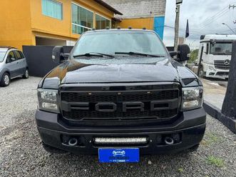 ford f-250 4.2 xlt die ld