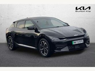 77.4kwh gt-line auto 5dr