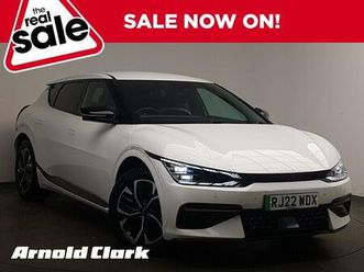 77.4kwh gt-line auto awd 5dr