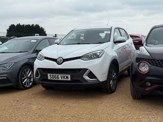 2016 (66) 1.5 tgi excite 5dr