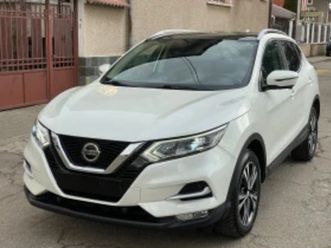 nissan qashqai 1.5dci* n-connect* ≫ 2018 • 12 900 eur • id