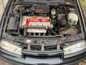 opel calibra ≫ 1994 • 6 500 лв. • id