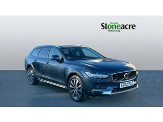 2022 (22) - 2.0 b5d cross country plus 5dr awd auto