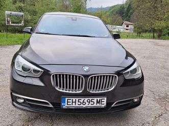 bmw 5 gran turismo 535i xdive modern line