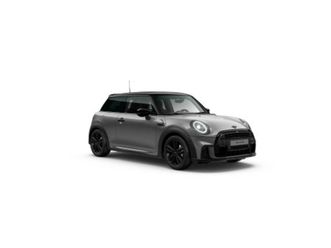 john cooper works trim