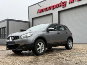nissan qashqai 1.6benzin* face* evro5* 05.2013 ≫ 2013 • 6 199 eur • id