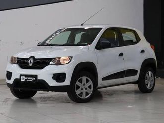 renault kwid 1.0 zen