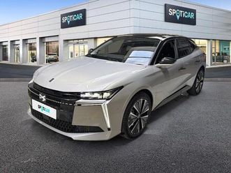 e-tense etoile - alcantara