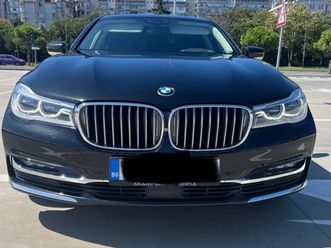 bmw 740 g11