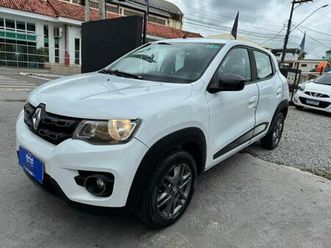 renault kwid 1.0 intense