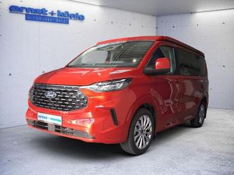 ford tourneo custom nugget 320 l1 va titanium