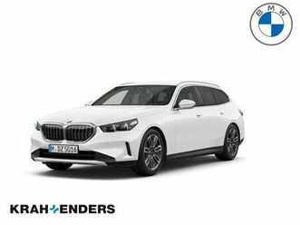 bmw 520 d xdrive touring m sport h&k+ahk+360 kamera