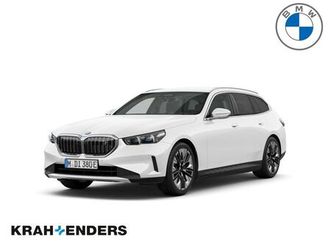 bmw i5 xdrive40 touring m sport led+h&k+ahk dw 0,25%