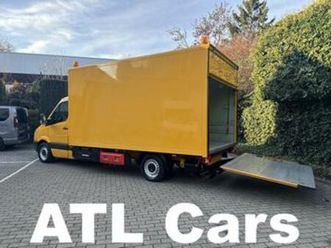 2-mercedes-benz-sprinter-bak-lift-74-000km-garantie-keuring-1s-camionnettes-utilitaire