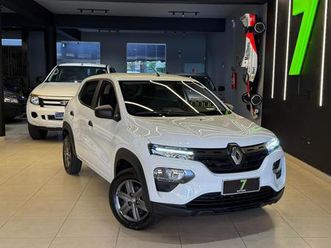 renault kwid 1.0 zen