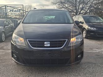 seat alhambra 2.0 tdi 11,750 eur