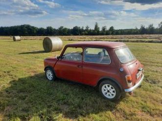 ② mini austin 1000cc — oldtimers & ancêtres — 2ememain