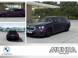 bmw m5 touring 20/21