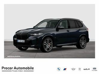 bmw x5 xdrive30d msport + pano + ahk + daprof.