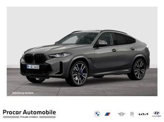 bmw x6 xdrive40d msport + panosky. + b/w + paprof.
