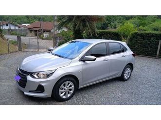 hatch lt 1.0 12v flex mec. 4p