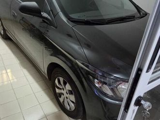 sed. joy/ ls 1.0 8v flexpower 4p