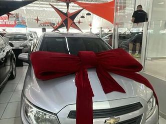 sed. joy/ ls 1.0 8v flexpower 4p