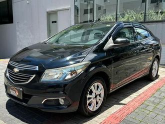 sed. ltz 1.4 8v flexpower 4p