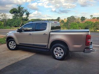 pick-up ltz 2.4 f.power 4x2 cd