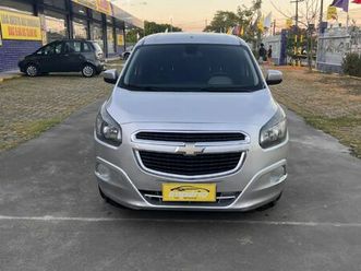 ls 1.8 8v econo.flex 5p mec.