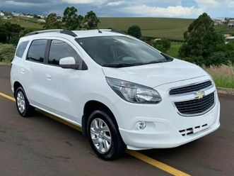 ltz 1.8 8v econo.flex 5p aut.