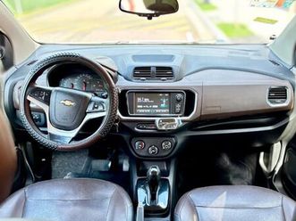 ltz 1.8 8v econo.flex 5p aut.