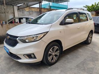 ltz 1.8 8v econo.flex 5p aut.