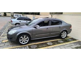 elite 2.0 mpfi 8v flexpower aut.