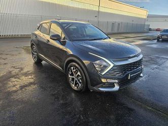 1.6 t-gdi mhev 3 dct euro 6 (start/stop) 5dr