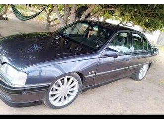 chevrolet omega cd 4.1 / 3.0 1995