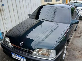 chevrolet omega cd 4.1 / 3.0 1998