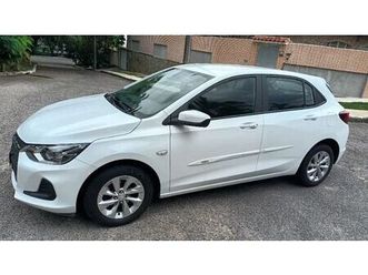 hatch lt 1.0 12v flex mec. 4p