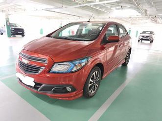 hatch ltz 1.4 8v flex power mec. 4p