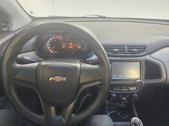 sed. joy/ ls 1.0 8v flexpower 4p