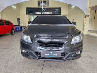 sed. lt 1.4 8v flexpower 4p aut.