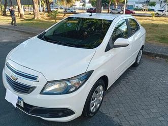 sed. lt 1.4 8v flexpower 4p