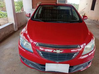 sed. lt 1.4 8v flexpower 4p