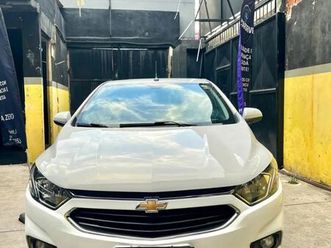 sed. ltz 1.4 8v flexpower 4p aut.