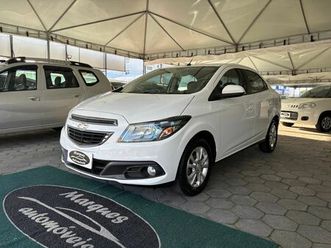 sed. ltz 1.4 8v flexpower 4p aut.