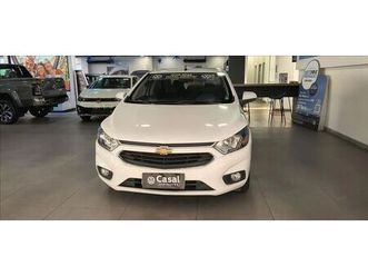 sed. ltz 1.4 8v flexpower 4p aut.