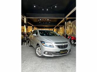 CHEVROLET PRISMA sed-ltz-1-4-8v-flexpower-4p-aut