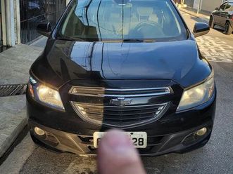 sed. ltz 1.4 8v flexpower 4p