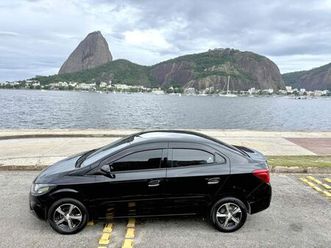 sed. ltz 1.4 8v flexpower 4p